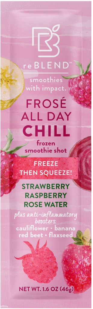 Frose' All Day reBLEND Pop! 5 Pack